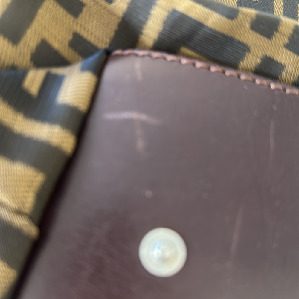 Fendi bag - Picture 4 of 7